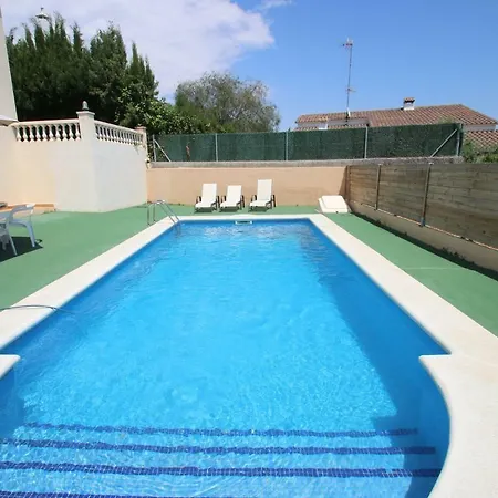 Vistamar Βίλα El Vendrell