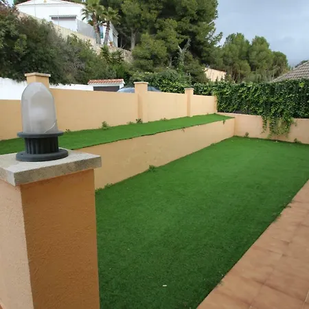 Vistamar Βίλα El Vendrell