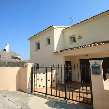 Βίλα Vistamar El Vendrell