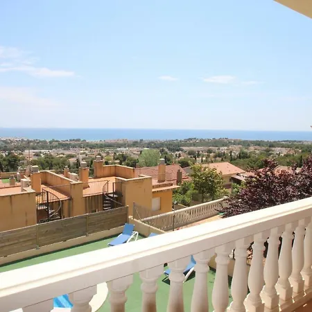 Vistamar El Vendrell